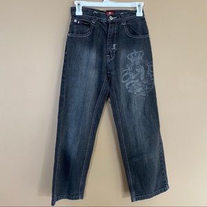 South Pole Boys Jeans